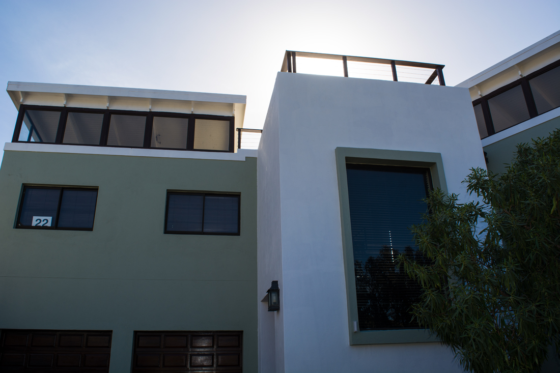 102. Front of House