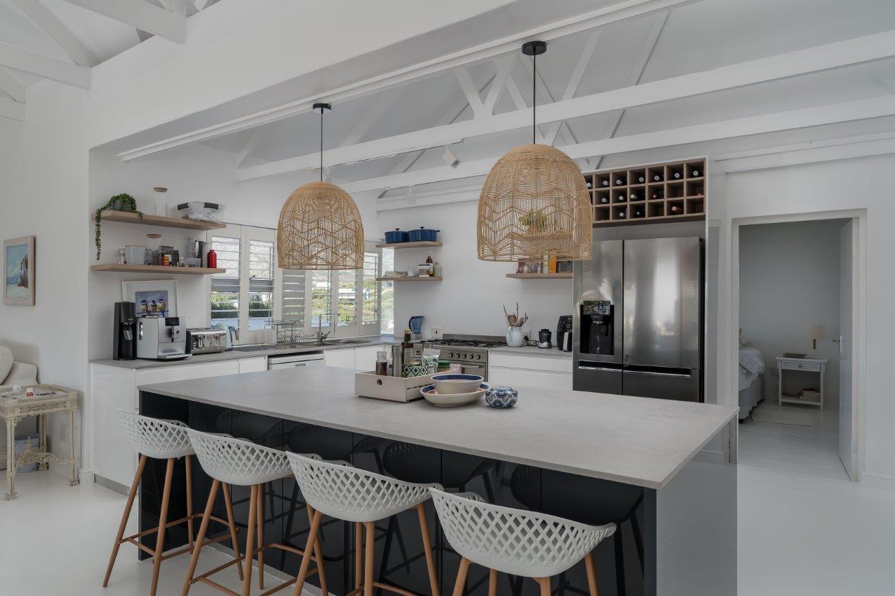 Beach Bungalow