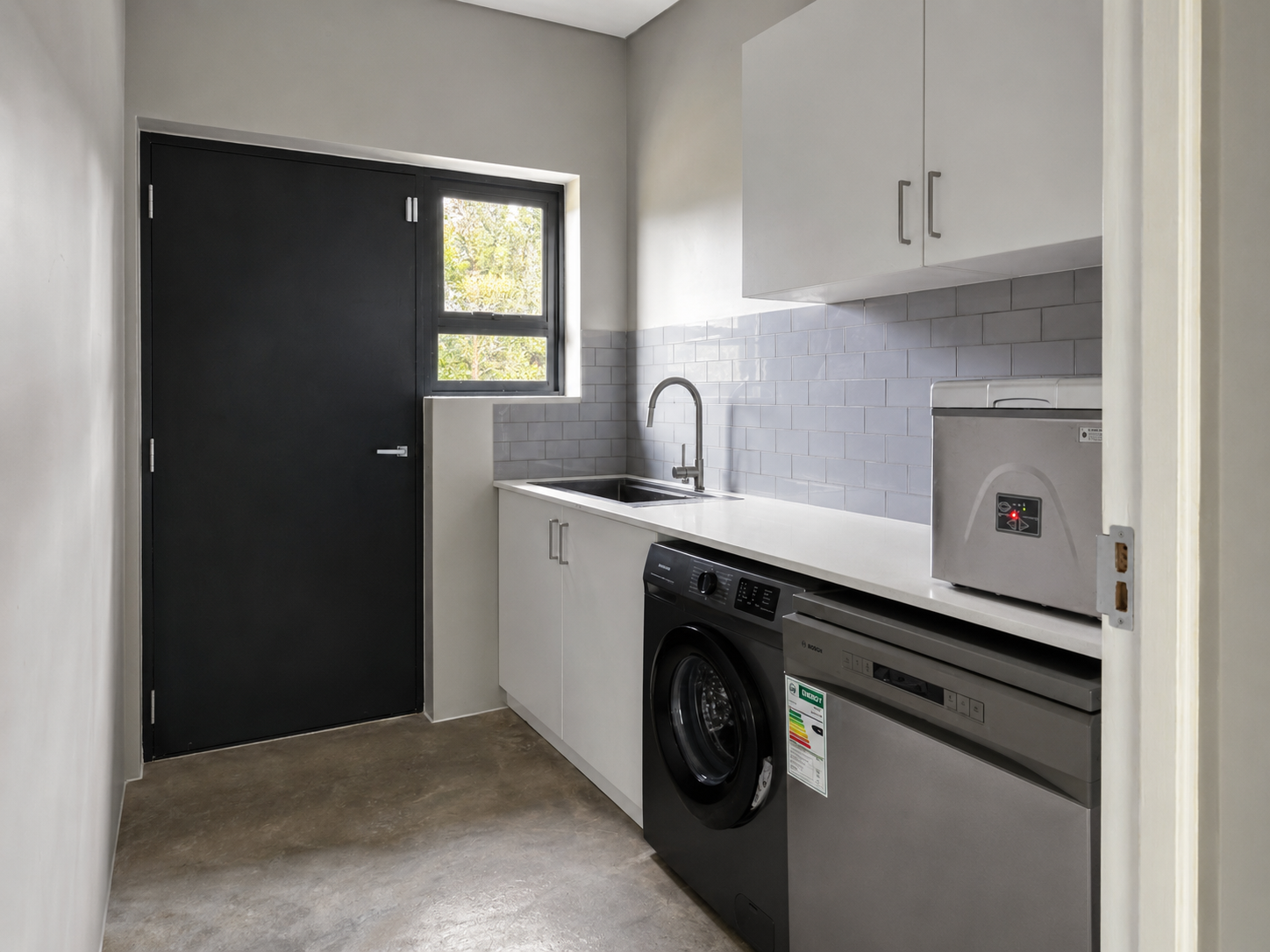 Scullery
